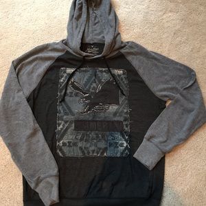 Men’s Medium Hoodie American Eagle